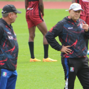 El Once Caldas recibe a Jaguares en medio del desconsuelo por la eliminación