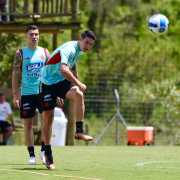 Colombia, a recuperar ante Ecuador lo perdido en Barranquilla contra Uruguay
