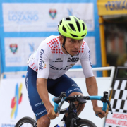 Dídier Chaparro se mantiene segundo en la Clásica a Girardot