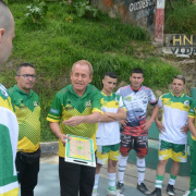 El microfútbol de Caldas ya tiene sus rivales en los Juegos Nacionales