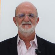 Henry Gutiérrez, candidato a la Gobernación de Caldas, el sensible 