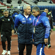 Once Caldas: 229 jugadores y 13 técnicos con los nuevos dueños en 11 años