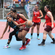 Manizales celebra esta semana su cumpleaños con mucho deporte