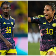 Linda Caicedo y Leicy Santos lideran convocatoria de Colombia para amistosos contra EE.UU.