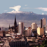 Manizales, de nuevo sexta ciudad del país en competitividad
