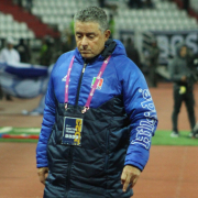 Pedro Sarmiento deja de ser el técnico del Once Caldas por decisión de la junta directiva