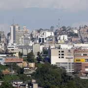 Manizales se consolida como la sexta ciudad más competitiva de Colombia en el 2023
