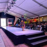 La feria Río es Moda volvió a llenar en Riosucio
