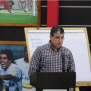 Acolfutpro dice que el Once Caldas viola los derechos de los futbolistas licenciados