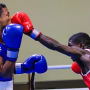 Colombia asegura cuatro bronces en el boxeo panamericano y Yuberjen es eliminado