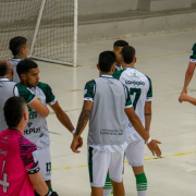 La U. de Manizales jugará ante Sabaneros de Sincelejo en la Liga Nacional de Fútbol Sala