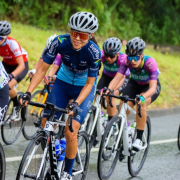 Vuelta a Nariño: un triunfo para Supergiros