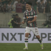 Fluminense, de los colombianos Arias y González, primer finalista de la Copa Libertadores