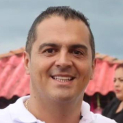 Fabio Andrés Ramírez Giraldo es el nuevo alcalde de Belalcázar