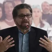 Iván Márquez está en Colombia y bien de salud, afirma el alto comisionado para la paz