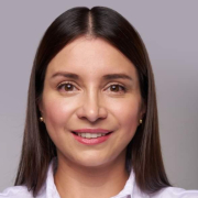 Jackeline Vélez López, candidata a la Alcaldía de Neira (Caldas)
