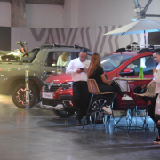 El top de los carros más vendidos en Colombia