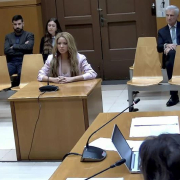 Shakira evita la cárcel en España a cambio de una millonaria multa por defraudar al fisco