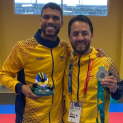 Las ligas deportivas de Caldas dan otro paso hacia los Juegos Nacionales