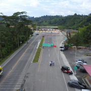 Observatorio de Infraestructura solicita revisar esquema de peajes de Autopistas del Café
