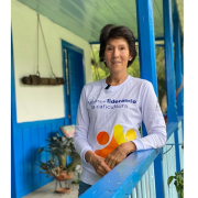 Cafeteras de Caldas cosecharon premio nacional con Sembrando Sostenibilidad