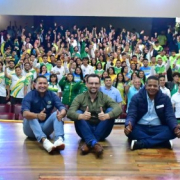 Caldas quiere batir su propio récord de medallería en los Juegos Nacionales