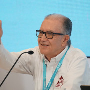 Primer día del Congreso Cafetero, entre tensión y acuerdos