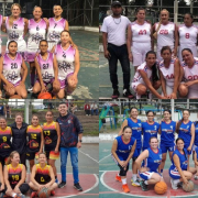 Agenda deportiva: hay ciclovía, microfútbol, fútbol, baloncesto y Juegos Nacionales