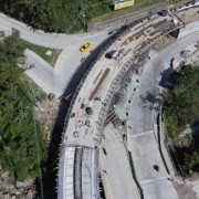 Secretaría de Obras Públicas de Manizales pide $15 mil millones más para Los Cedros
