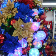 Temporada navideña, el regalo más esperado por el comercio en Manizales