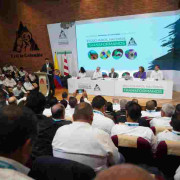En el 92.° Congreso Cafetero hacen llamado a los ministros a respetar la institución