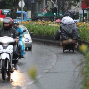 Mal uso de la ciclobanda habría causado accidente mortal en la Avenida Santander