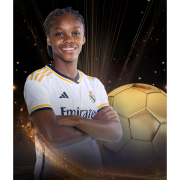 La colombiana Linda Caicedo es reconocida como la mejor futbolista joven del mundo