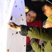 Aprenda sobre mariposas y polillas en el primer Lepifest en Manizales