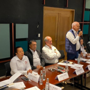 Ya definieron la conformación de la mesa directiva del 92.º Congreso Nacional de Cafeteros