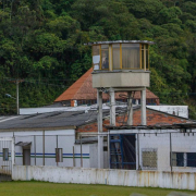 Díderman falleció por un incendio en su celda de la cárcel La Blanca de Manizales