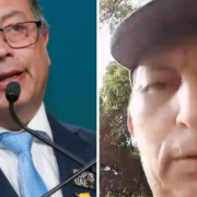 Fiscalía identifica a autor de amenaza de muerte contra Petro y lo cita a interrogatorio