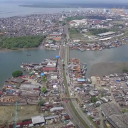 En el 82% de los barrios de Buenaventura (Valle del Cauca) hay presencia de grupos armados