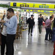 Pakistán será el país invitado a la Feria Artesanal de 2024