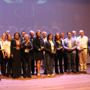 La sostenibilidad se une a los dotes comerciales premiados por Fenalco