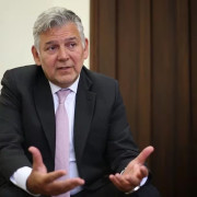 "Creemos que el 2024 será un año muy difícil": presidente nacional de Fenalco, Jaime Cabal