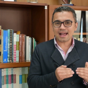 "Con recursos bien invertidos, la cultura tributaria crece": sec. de Hacienda de Manizales