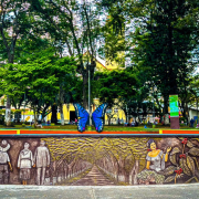 Viterbo superó meta en placa huella y se estancó con la Planta de Eviscerado de Pescado