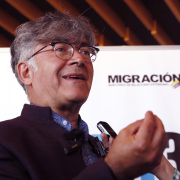 539.000 migrantes cruzaron el Darién en el 2023, según Migración Colombia