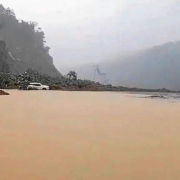 Al menos 18 muertos por derrumbes en carretera del Chocó