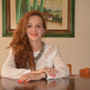 Cafeteros de Caldas tienen por primera vez a una mujer como directora: Natalia Yepes