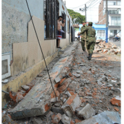 Prepárese para saber cómo actuar ante un sismo: recomendaciones tras el temblor de ayer
