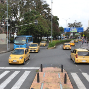 Transportadores de colectivos en Manizales piden replantear el aumento de la tarifas 