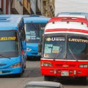 Transportadores colectivos de Manizales piden reajuste de tarifas