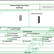 ¿Cada cuánto se actualiza el RUT?
